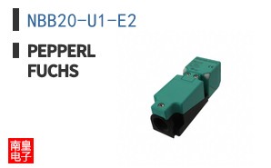 NBB20-U1-E2 ͼƬ